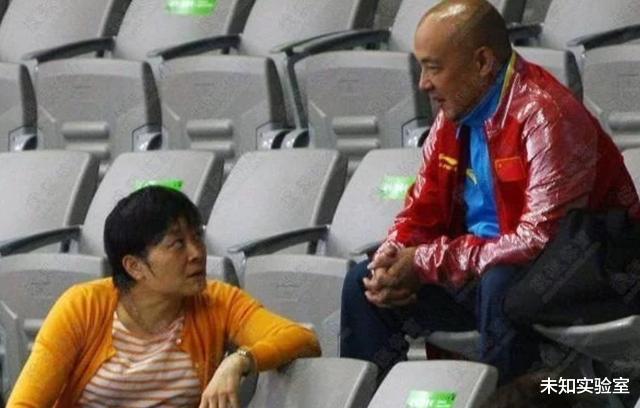 乒乓悍将何智丽，替日本打败中国称：比拿世界冠军都令我开心(5)