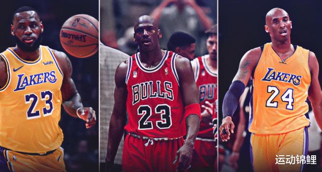 如果全在巅峰期，NBA历史最强5人组，将会由哪5名球星组成？
