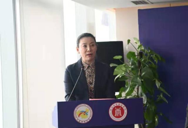 中国摔跤协会与四川工业科技学院开启战略合作(2)