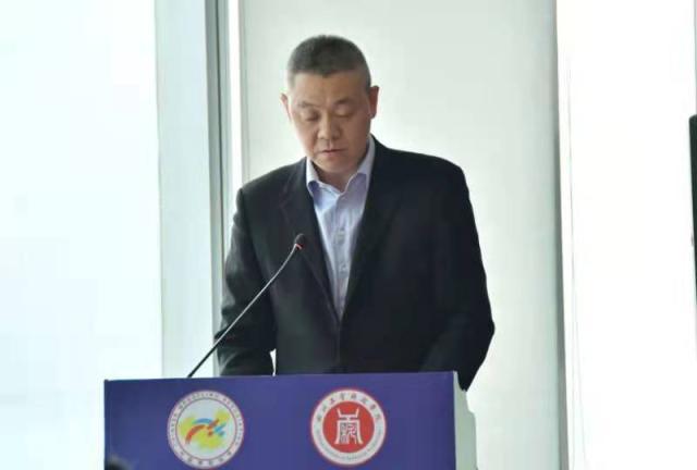 中国摔跤协会与四川工业科技学院开启战略合作(5)