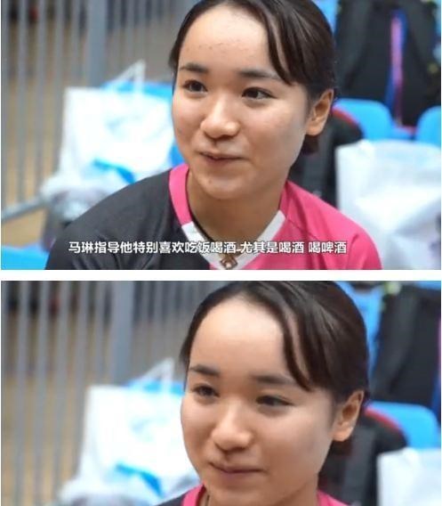没有朱婷啊！女乒世界第一陈梦当选2020年中国体育十大人物(6)