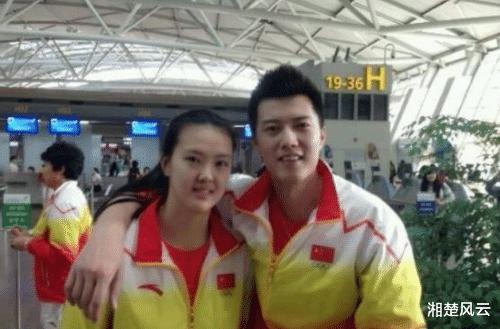 中国男排史上三大帅哥如何选？一人被称飞人，一人妹妹是奥运冠军(6)