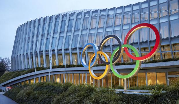 国际奥委会建议选手奥运前接种疫苗 但并非强制