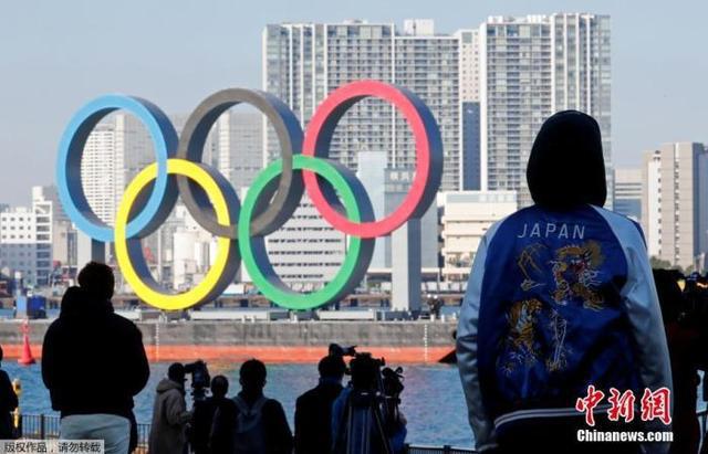 国际奥委会发声明 将协助奥运参赛选手接种疫苗(1)
