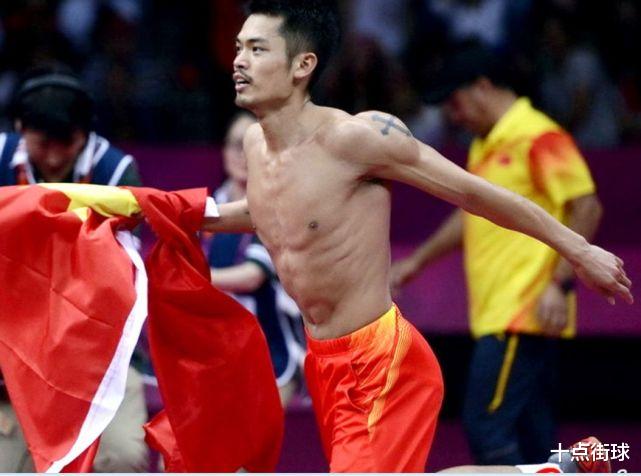 中国国家队运动员纹身不奇怪，那么军人运动员，究竟能不能纹身？(3)