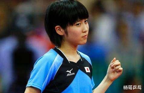韩国16岁天才少女，堪比伊藤美诚第二，豪言要在东京奥运女单夺冠(5)