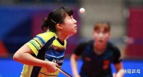 韩国16岁天才少女，堪比伊藤美诚第二，豪言要在东京奥运女单夺冠(7)