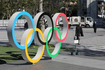 东京奥运会开幕式各代表团有望有男、女两名旗手
