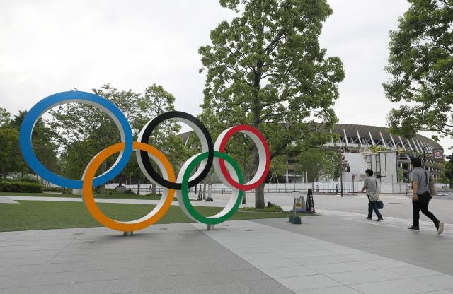 IOC拒绝承认白俄奥委会新主席 或对其进一步制裁？