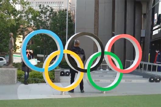 澳大利亚计划包机参加东京奥运 费用达几百万澳元(1)