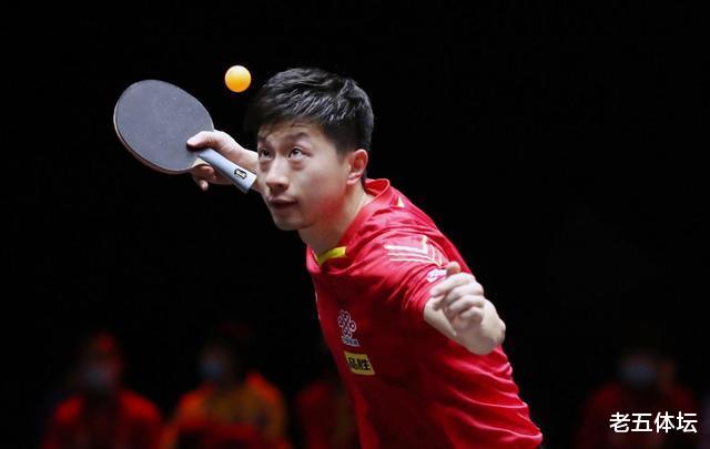 中国乒乓史上前五：张怡宁榜上有名，第一不会有争议