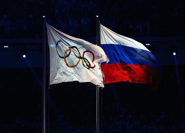 从《喀秋莎》到《柴一》：俄奥委会苦寻国歌替代曲目