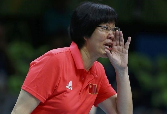 郎平之后，又一国人有望任美国女排主教练，中国女排奥运卫冕难了(2)