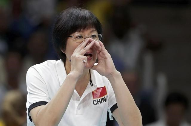郎平之后，又一国人有望任美国女排主教练，中国女排奥运卫冕难了(6)