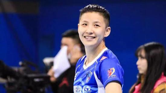 中国现役最高龄女排队员场场首发 全运仍三强争冠？(1)