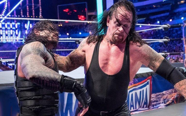 外媒爆料上周AEW收视量与WWE解雇狂潮或引老麦深思！(3)