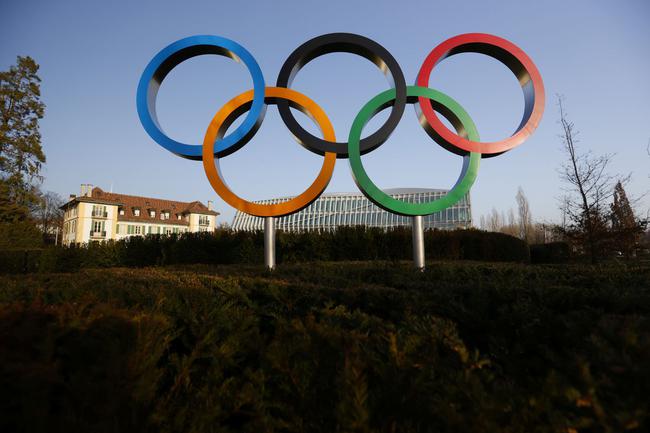 东京奥运会禁止下跪抗议 IOC重申违规者将被罚