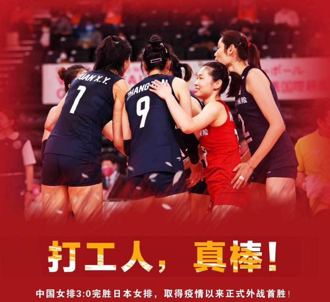 测试赛表现来看，中国女排10人已坐稳奥运名单，2个席位空缺(1)