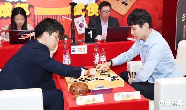 韩媒：国家、性别，职业业余，诸多不同使得围棋比赛记录难以统一(2)