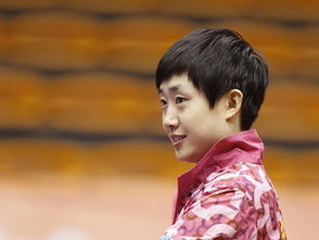 冯天薇：19岁被国乒淘汰，是金子总会发光，以新加坡人身份夺冠(3)
