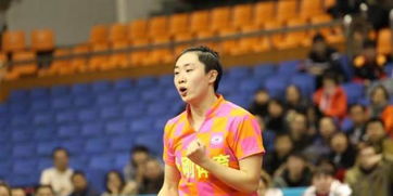 冯天薇：19岁被国乒淘汰，是金子总会发光，以新加坡人身份夺冠(6)