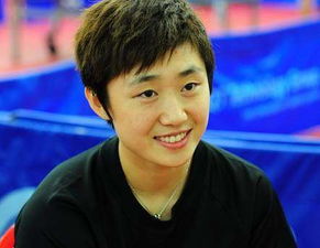 冯天薇：19岁被国乒淘汰，是金子总会发光，以新加坡人身份夺冠(10)