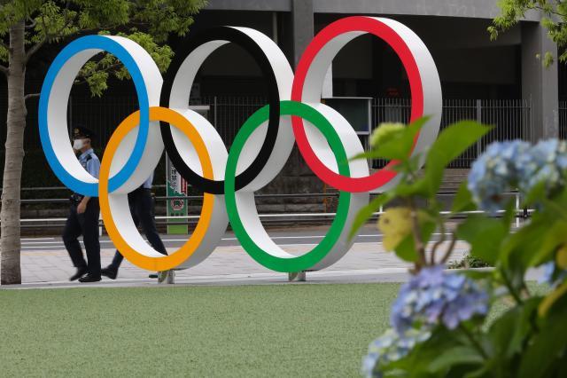 奥运人员新冠检测将自行采样 检测由外包公司完成