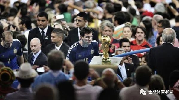 美洲杯|梅西誓夺世界杯冠军！美洲杯夺冠后信心爆棚，阿根廷迎来最好配置(1)