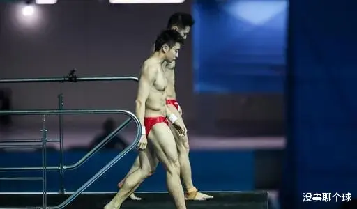 最稳夺金点！中国跳水队再次出战 两届奥运冠军联手冲击第2金(4)