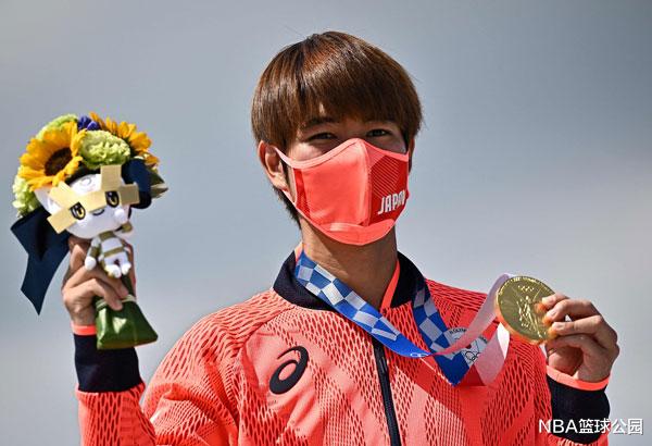 奥运奖牌榜更新：中国单日新增7枚，日本成大黑马，美国开始发力(5)