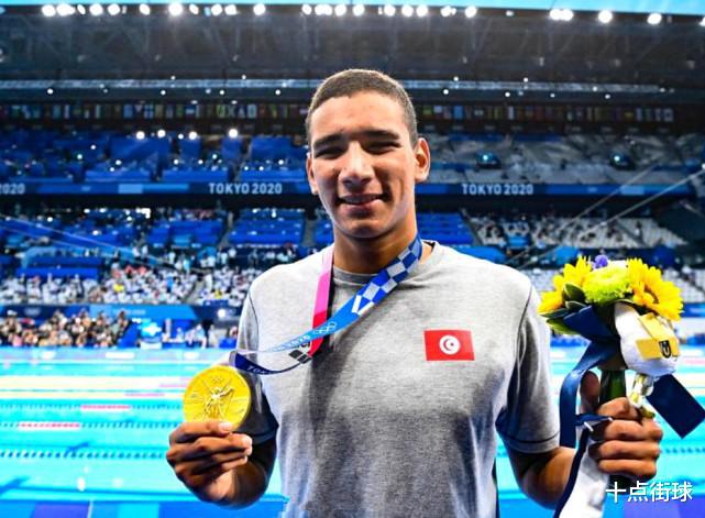 怀念孙杨！400米自由泳近十年最差成绩，仍快过东京奥运金牌成绩