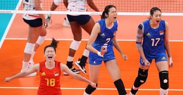 CCTV5直播，中国女排对阵俄罗斯，小组遭遇两连败，能否收获完胜