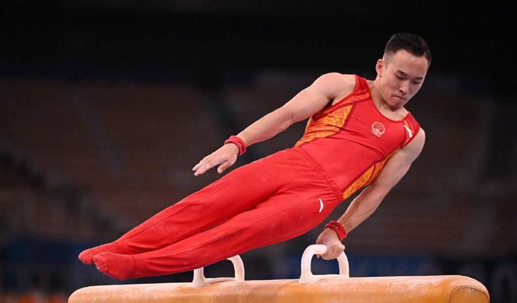 谁来担责？一错误决定让中国体操再失奥运金牌，隐患在25天前已埋下(1)