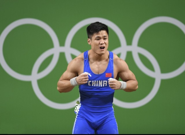 奥运第七日汇总：中国狂揽9枚奖牌，日本为了金牌脸都不要了！(6)