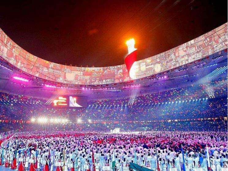 为什么申办奥运会的国家越来越少？(5)