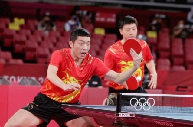 奥运会12支乒乓球队已被淘汰出局！今天迎来焦点大战（附赛程）(4)