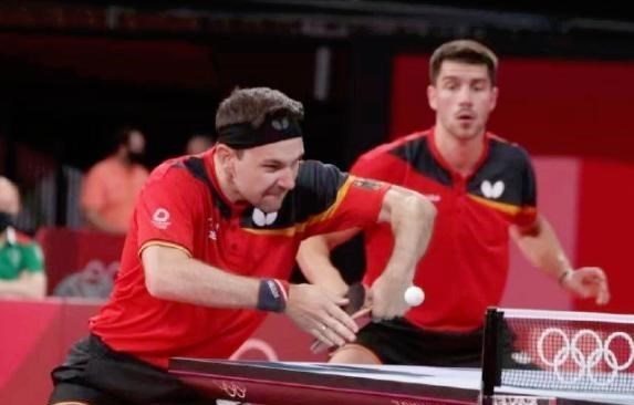 奥运会12支乒乓球队已被淘汰出局！今天迎来焦点大战（附赛程）(6)