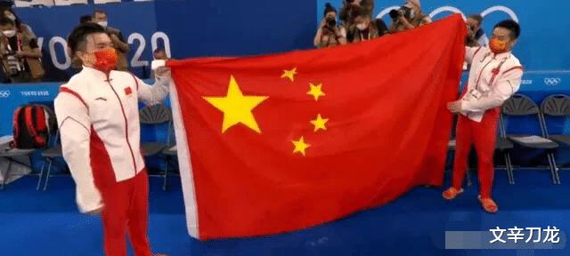 超越里约甩开美日！中国军团能成就东京奥运会金牌榜霸主位置吗(3)