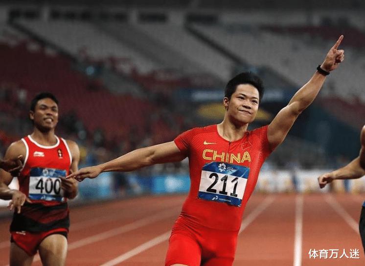 三位虽未获得奖牌的运动员，却为中国破了历史记录！意义不弱金牌(2)