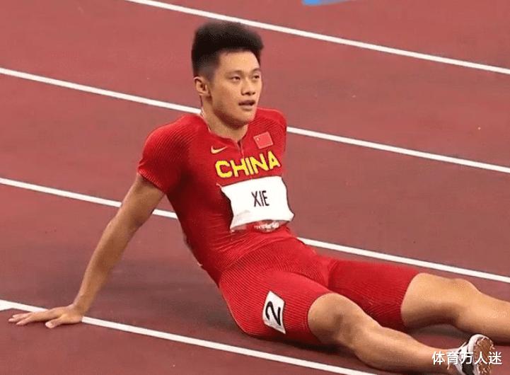 三位虽未获得奖牌的运动员，却为中国破了历史记录！意义不弱金牌(3)