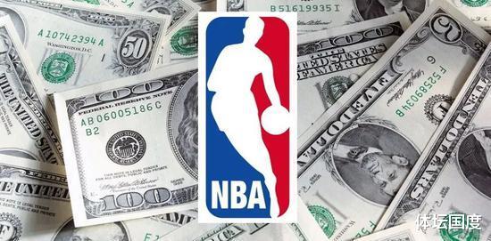 NBA自由市场大门正式开启仅7天，7人签下亿元合同，但唯独他不值