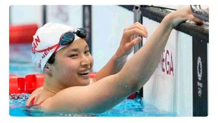江西弃婴奥运夺冠生身父母想要回被拒：我是加拿大人，不会去中国(2)