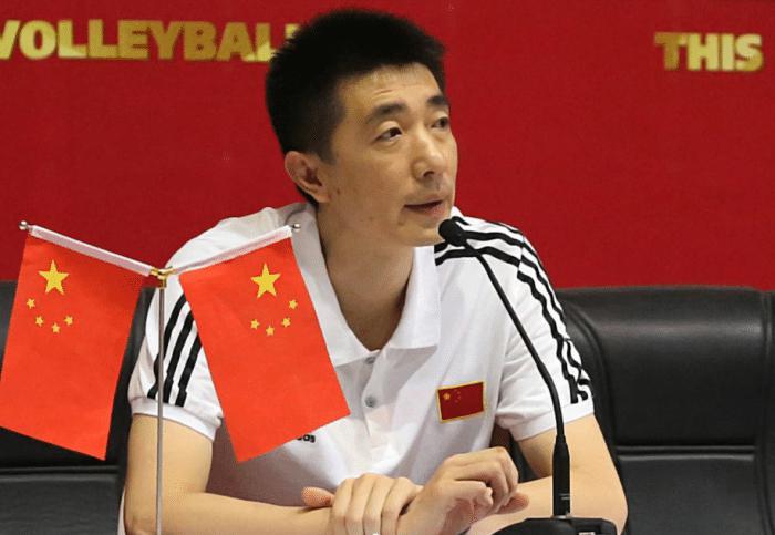 中国女排世锦赛，主帅已经敲定，阵容迎来大换血，奥运有望夺冠