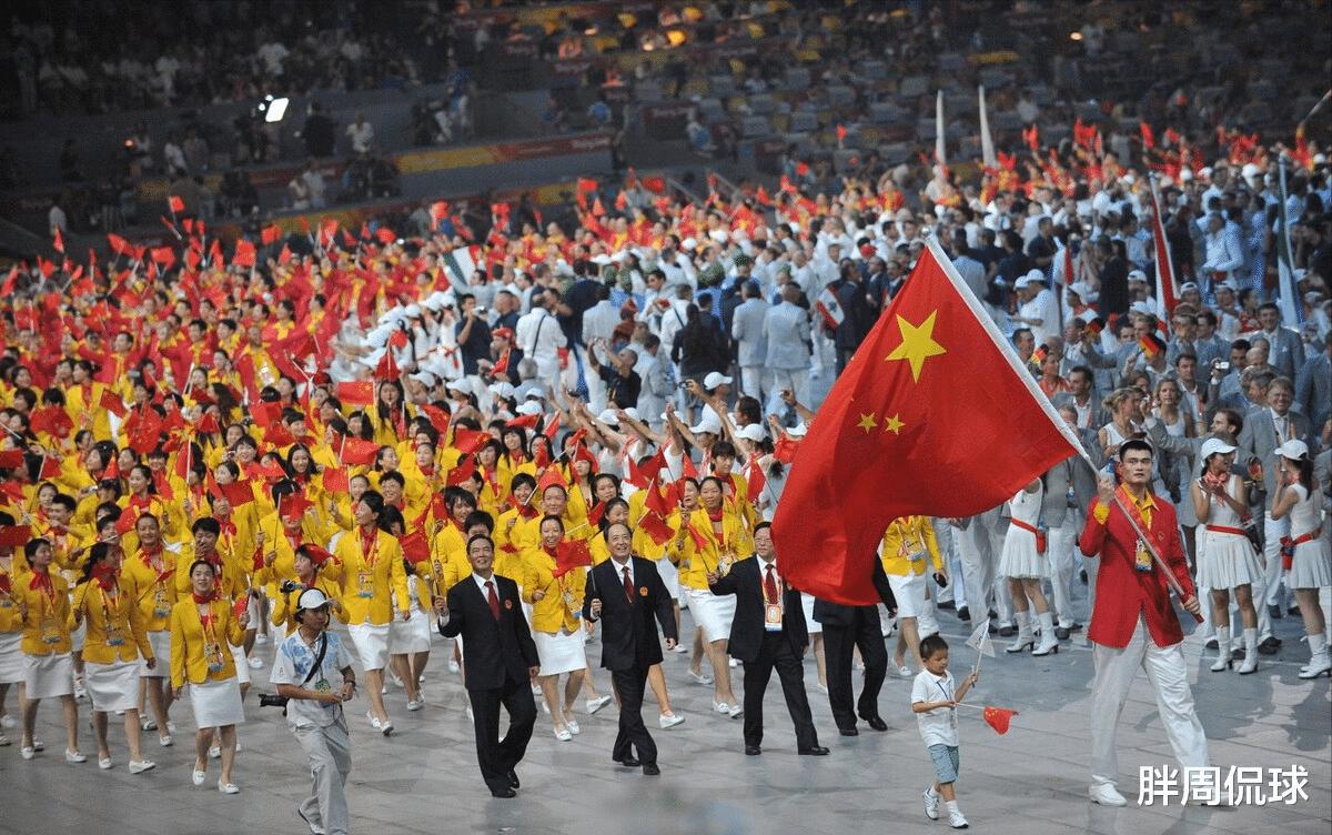 曝中国12个城市申办2036奥运会，主要原因曝光，竞争者来自非洲