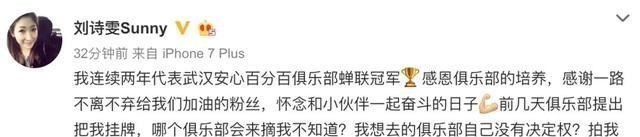 刘诗雯要去欧洲打球，为何不留在乒超联赛，反而去做减法呢？(3)