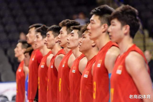 中国男排亚锦赛14人名单公布，网友：这阵容想拿世锦赛门票有点难