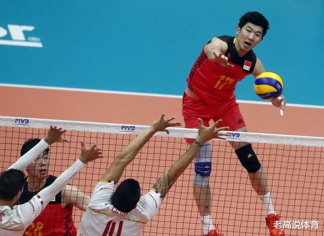 中国男排亚锦赛14人名单公布，网友：这阵容想拿世锦赛门票有点难(5)
