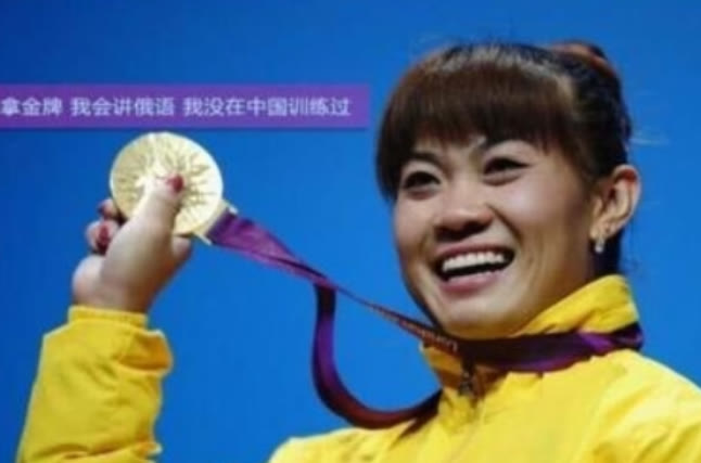中国体育界最大叛徒！奥运夺冠不承认自己是中国人，结局大快人心(1)