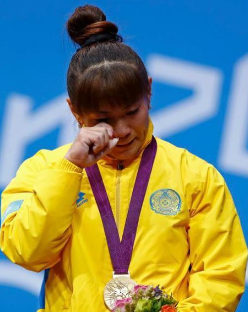 中国体育界最大叛徒！奥运夺冠不承认自己是中国人，结局大快人心(5)