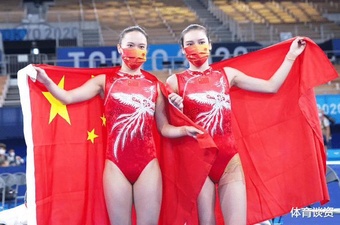 中国冠军更难拿！10位奥运冠军爆冷落败，冷门不断，网友：神仙打架